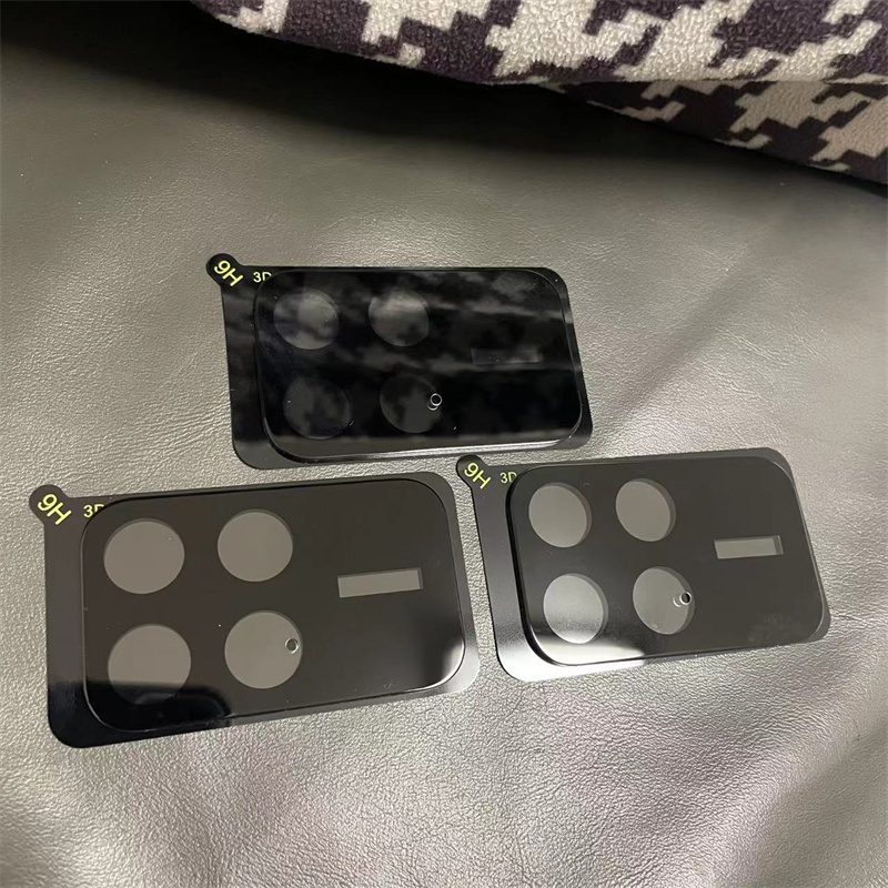 1-3 قطعة غطاء كامل عدسة كاميرا - مراجعة Xiaomi Photography Kit وسعره