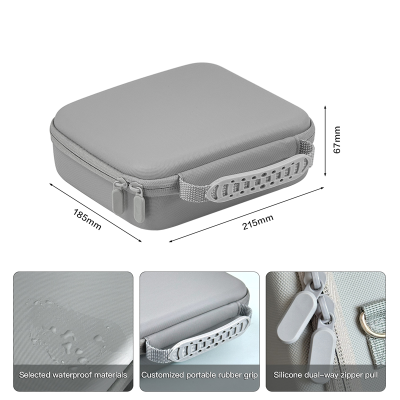 حقيبة صلبة لـ VIVO X300 Pro X2 - مراجعة Photography Kit Vivo X300 Pro وسعره