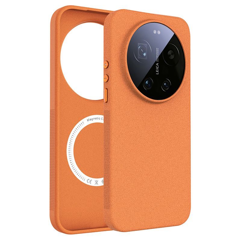 غطاء فاخر لهاتف شاومي 17 ألترا - مراجعة Photography Kit Xiaomi 17 Ultra وسعره