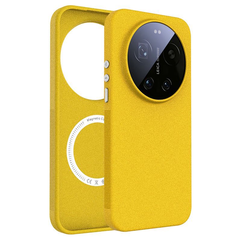 غطاء فاخر لهاتف شاومي 17 ألترا - مراجعة Photography Kit Xiaomi 17 Ultra وسعره
