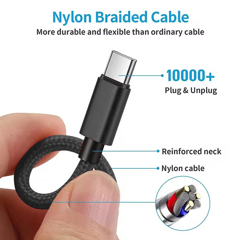 كابل بيانات USB C إلى USB OTG، - مراجعة Xiaomi Photography Kit وسعره