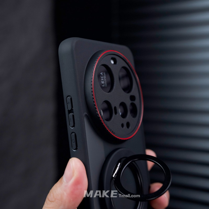 حافظة لهاتف شاومي 17 الترا، حا - مراجعة Photography Kit Xiaomi 17 Ultra وسعره
