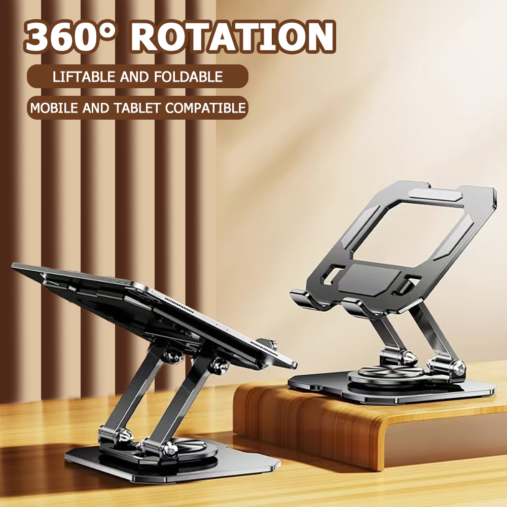 حامل أجهزة لوحية وهواتف دوار 3 - مراجعة Camera Cage Baseplate وسعره