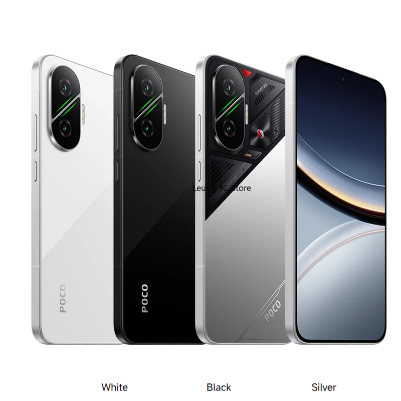 فيلم عدسة معدنية لشاومي POCO F - مراجعة Xiaomi Photography Kit وسعره