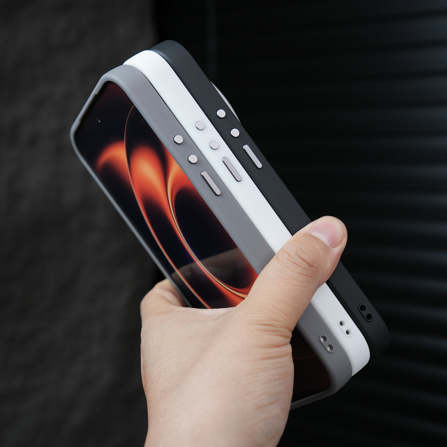 حافظة جلدية فاخرة لهاتف Xiaomi - مراجعة Photography Kit Xiaomi 17 Ultra وسعره